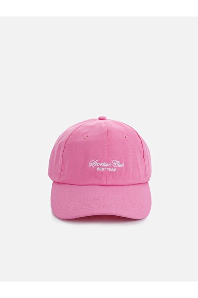 Colin's Women's Pink Hat