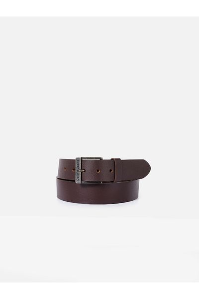 Colin's Men's Brown Belt