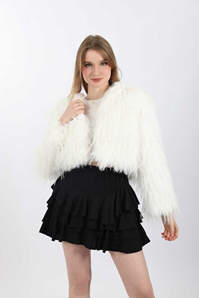 MODA DURAĞI Без коміра