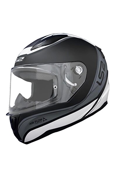 LS2 Rapid 2 Deeper Kapalı Kask