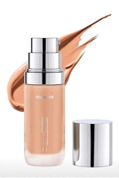LR Zeitgard Signature Bright Foundation 32ml (No:1)