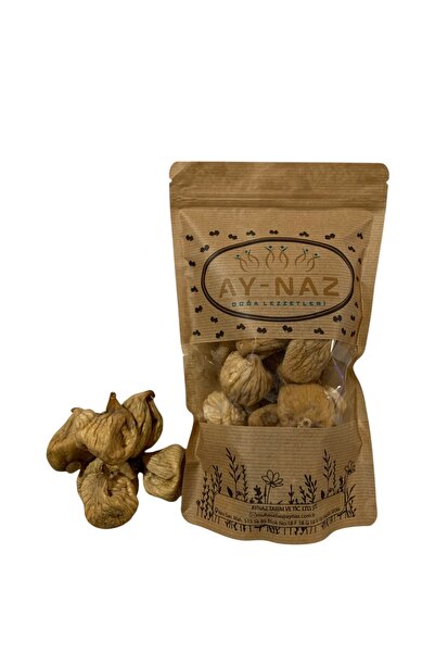 500 GR DÖKME DAĞ İNCİRİ DOYPACK