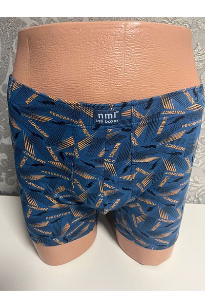 Namaldı Inti Men's Boxer