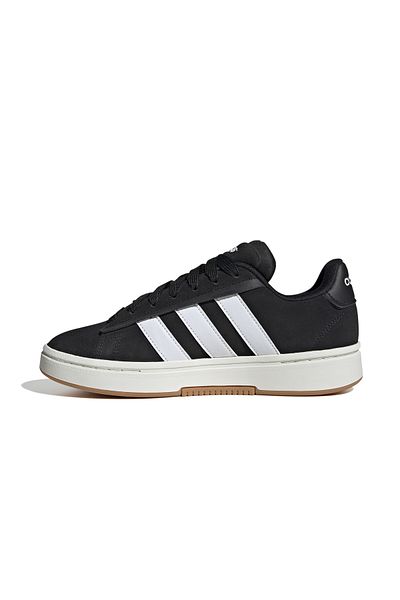 adidas Grand Court Alpha 00S Unisex Casual Shoes Jp9771 Black
