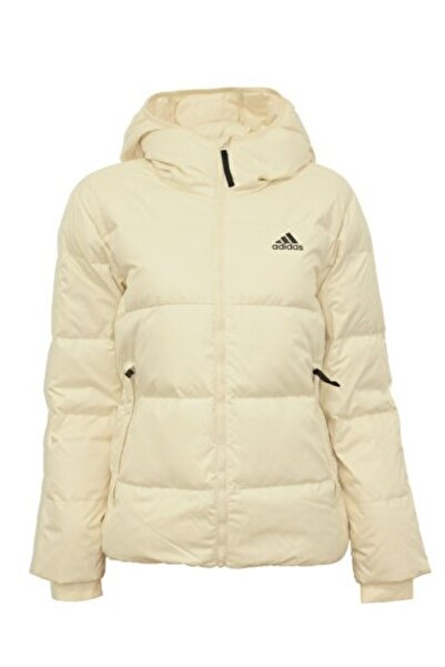 adidas معطف نسائي من ADİDAS H14171