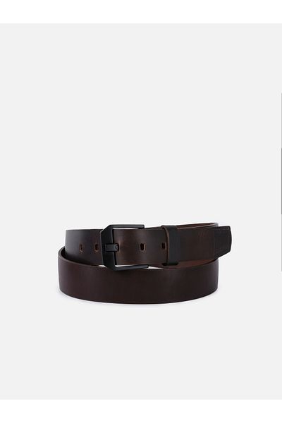 Colin's Men's Brown Belt
