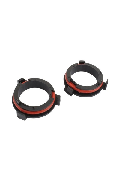 TEKNOPARTS Astra G - Mazda - Honda Cr-V H7 Led Far Sabitleme Aparatı