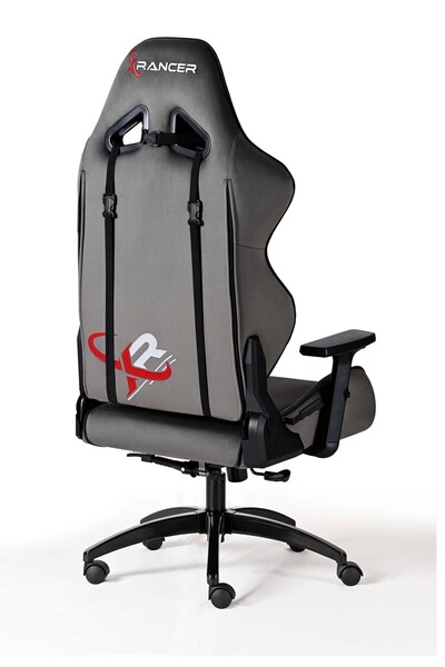 XRANCER Premio Soft Füme (FULL KUMAŞ)oyuncu Koltuğu