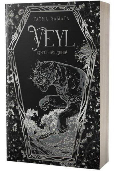 Artemis Yayınları Veyl Kötülerin Şehri