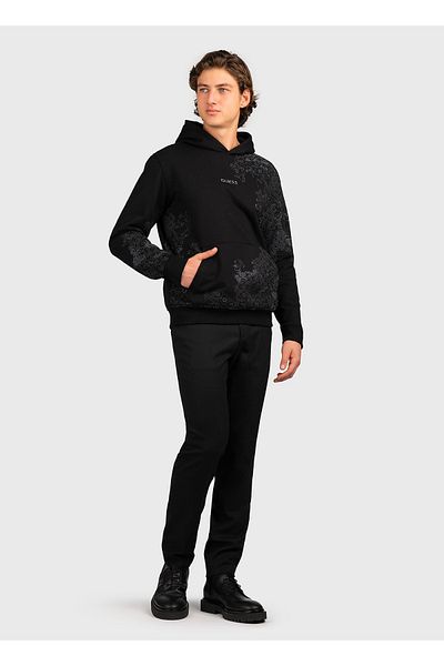 Guess Fashion Japan Hoodie