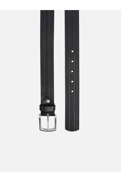 Colin's Men's Black Belt