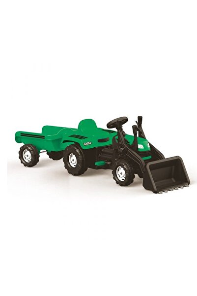 Nilly Toys 8048 Tractor with Ranchero Romor