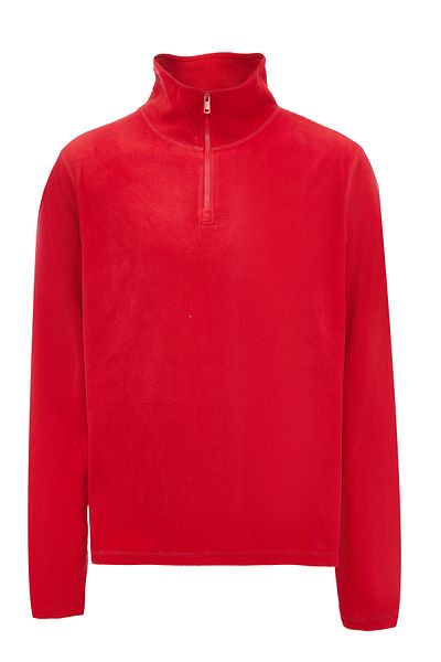 Mo Fleece-Sweatshirt