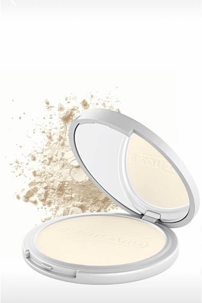 LR Zeıtgard Signature Stabilizer Fixing Powder -01- Light/Medium