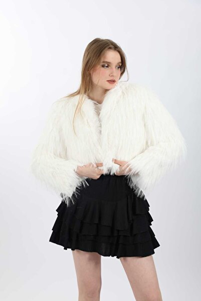 MODA DURAĞI Без коміра