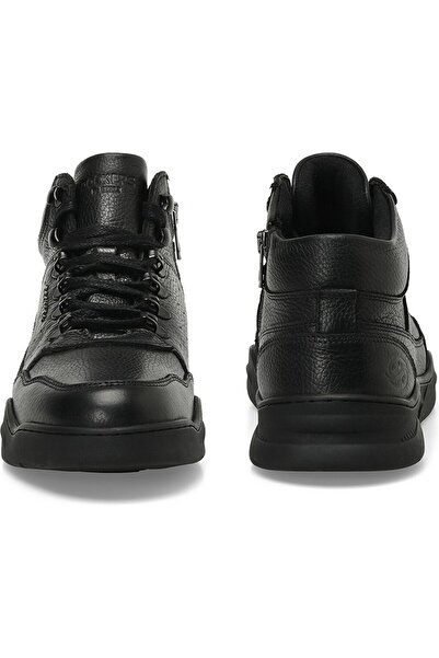 Dockers By Gerli 235046 3PR Siyah Erkek Ayakkabı