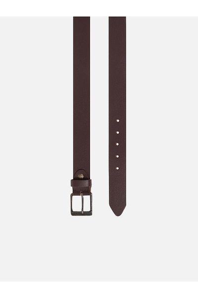 Colin's Men's Brown Belt