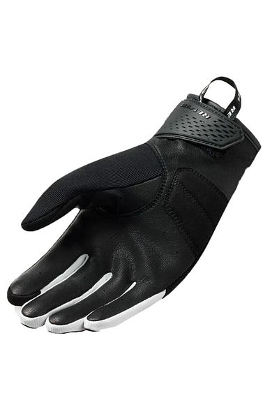 Revit Mosca 2 Gloves Black-White