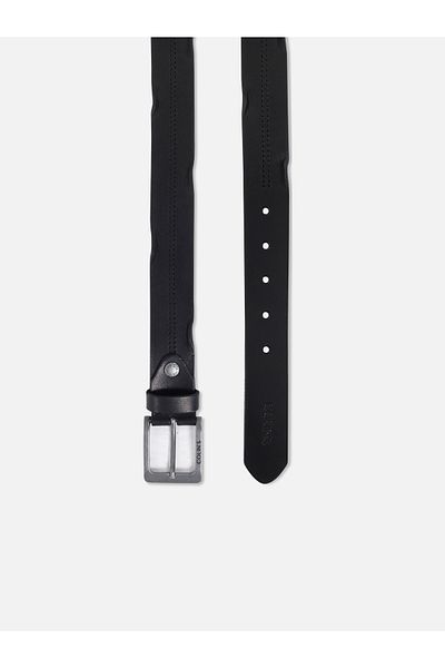 Colin's Men's Black Belt