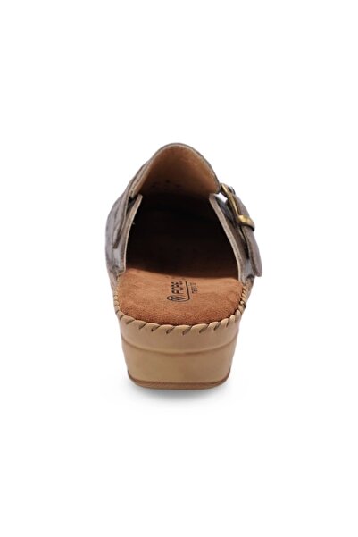 Forelli Cary-H Women's Leather Slippers