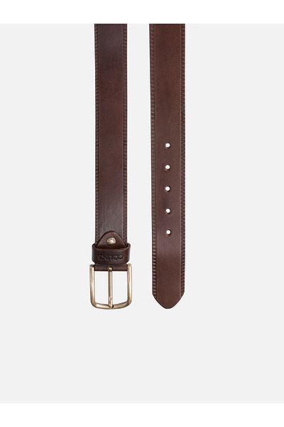 Colin's Men's Brown Belt