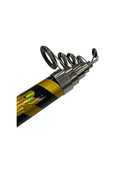 BAUER Trendy Surf Fishing Pole 100-300 Gr-270 cm