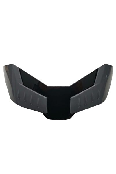 LS2 STREAM 2 KASK ARKA SPOILER