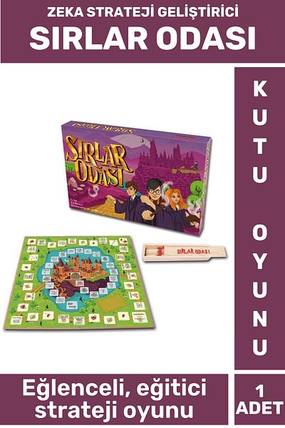 Wintoup Custom Design Fun Educational Intelligence Strategy Skill Developer Box Game Team the Room of the Glazes
