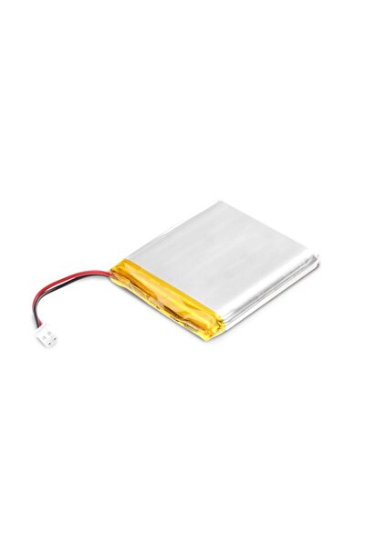 Fonri Nova 2G Alarm Paneli Pili 3.7V 3000mAh