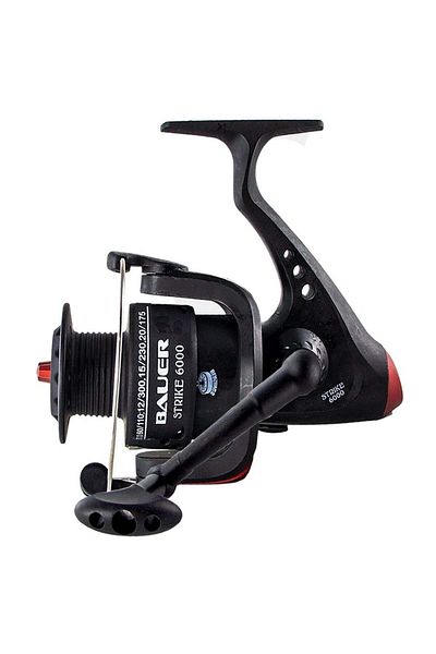 BAUER Strike 5000 Fishing Machine