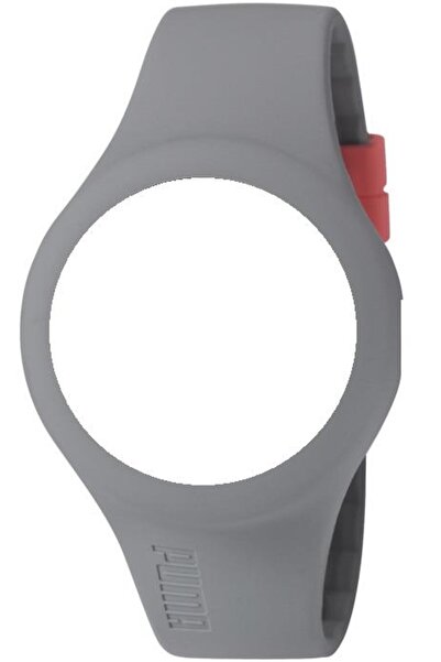 Puma PU103001017 Orijinal Silikon Saat Kordonu