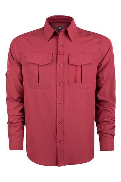VAV WEAR Мъжка тактическа риза за дейности на открито, гъвкава, TACFLEX02
