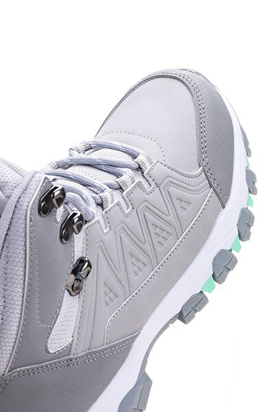 lumberjack Rhea Hi Bağcıklı Kadın Bot Ayakkabı