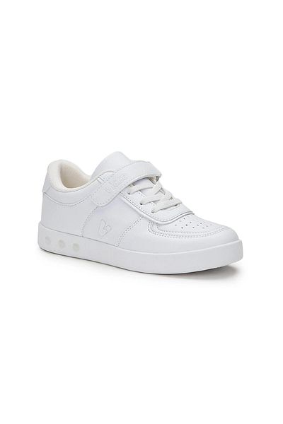 Vicco 313.p21k.130 Sam Shoes White