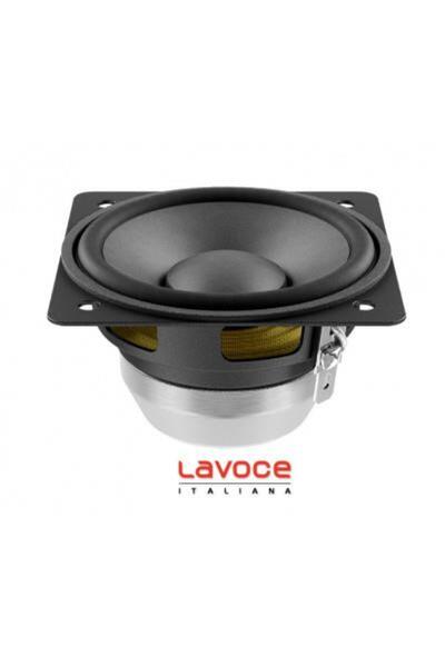 lavoce Fsn020.71f 2" Full Range