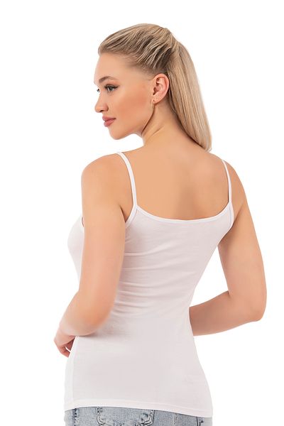 ÖZKAN underwear أوزكان 2102 قماش فيسكوز نسائي مرن ومريح، ياقة بحزام على شكل حبل، تفاصيل من الترتر