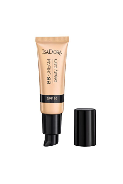 Isadora Bb Cream Spf 30 Protection Blemish Repair, Perfect Coverage - 43 Hone...