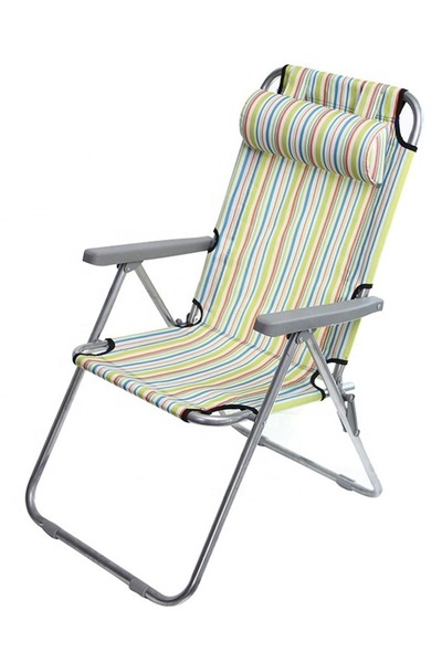 Cady One كرسي تخييم خفيف الوزن وقابل للطي محمول للتخييم والمشي لمسافات طويلة ...