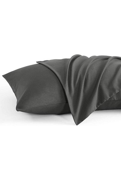 RevuBaby Coton Fabric 2-Piece Pillow Covers Two Soft Cotton Sleeper Covers