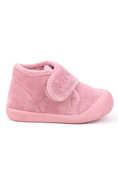Vicco 959.e19k.445 Рожеві капці First Step