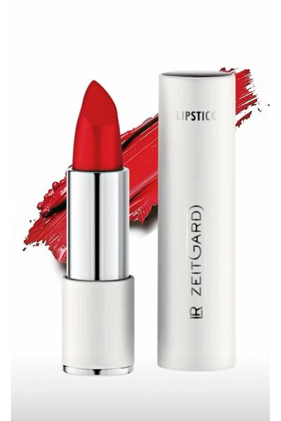 LR Zeitgard Signature Silky Matte Lipstick 4Gr (No:1)