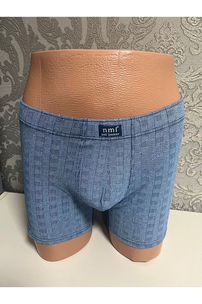 Namaldı Inti Men's Boxer