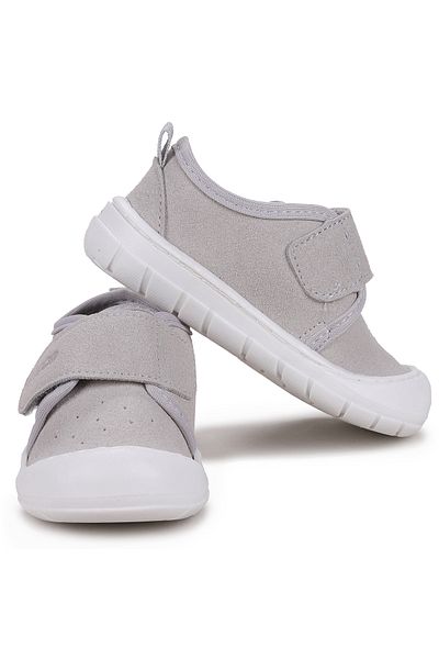 Vicco Anka Children's Shoes - Gray