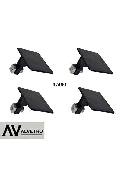 ALVETROİNTİNİ Cam Balkon Çıkış Kapağı - Dayanıklı Ve Modern Cam Balkon Kapak ...