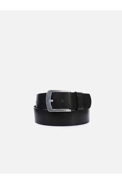 Colin's Men's Black Belt