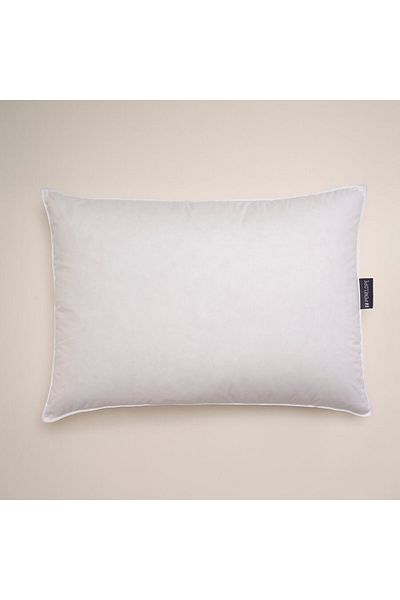 Penelope Heat Balancing 100% Goose down Pillow - Gold Firm Series
