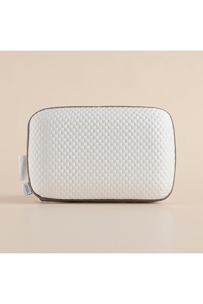 Penelope Bedroom Dream Away Series - Carbon Pillow with Orthopedic Neck Support