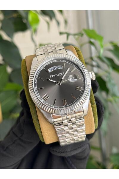 Ferrucci marka kol saati