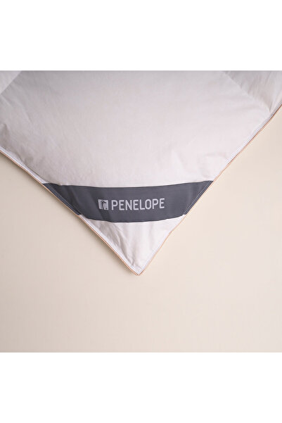 Penelope 10.5 Tog Goose down Double Quilt 195X215 cm - Dove Series