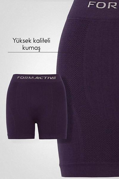 Uniquetrenders Ανδρικά μπόξερ χωρίς ραφές/αναπνέει